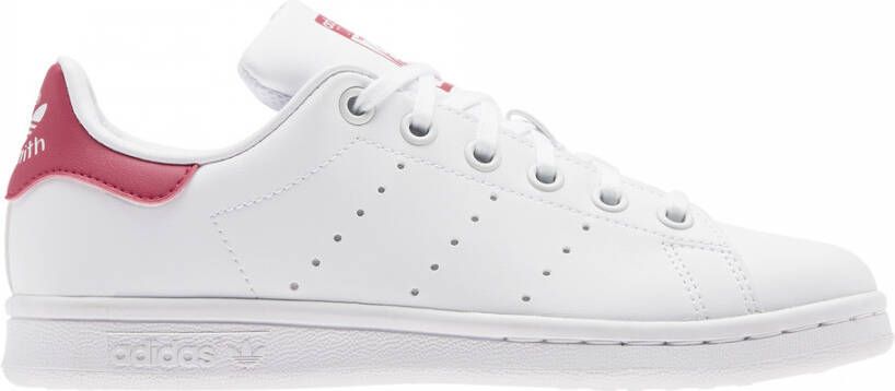 Adidas Originals Sneakers met labeldetails model 'STAN SMITH' J' - Foto 3