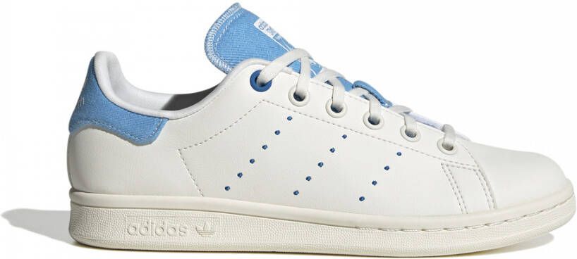 adidas Originals Kindertrainers Stan Smith Wit Unisex