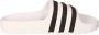 Adidas Originals Klassieke Slip-On Sandalen met Plantaardig Materiaal White - Thumbnail 2
