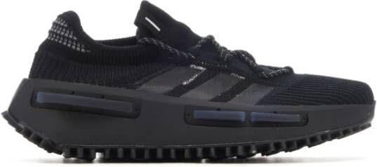 Adidas Originals Nmd_s1 Sneaker Running Schoenen core black grey four ftwr white maat: 42 2 3 beschikbare maaten:41 1 3 42 2 3 43 1 3 44 2 3