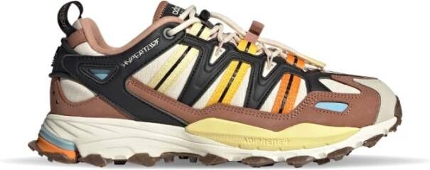 Adidas Originals Hyperturf Sneaker Fashion sneakers Schoenen core black wonder white clay strata maat: 42 2 3 beschikbare maaten:42 2 3