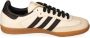 Adidas Originals Samba Og Sneaker Trendy Sneakers cream white core black sand strata maat: 38 beschikbare maaten:36 2 3 37 1 3 38 3 - Thumbnail 1