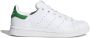 Adidas Originals Klassieke Stan Smith J Sneakers White Heren - Thumbnail 1