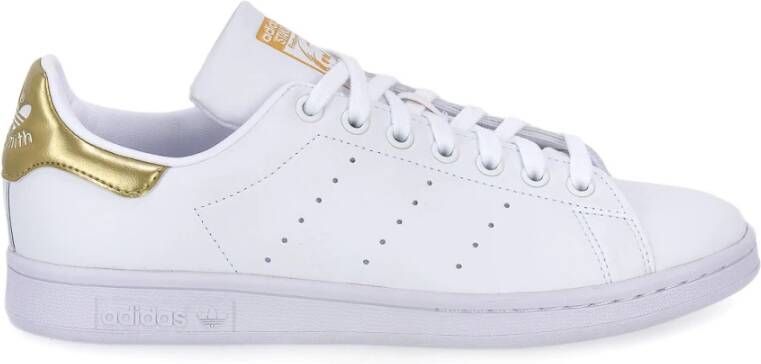 Adidas Originals Klassieke Stan Smith Sneakers voor Heren White Heren - Foto 2