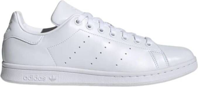 adidas Originals Klassieke Stan Smith Sneakers Wit Heren