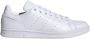 Adidas Originals Klassieke Stan Smith Sneakers White Heren - Thumbnail 1