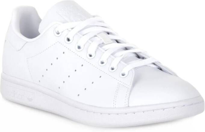 Adidas Originals Stan Smith Sneaker Smith Heren cloud white cloud white maat: 44 2 3 beschikbare maaten:42 43 1 3 40 44 2 3 40 2 3 47 1 3 39 1 3 - Foto 6