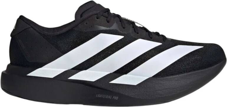 Adidas performance adizero Evo SL Men Running zwart 1 3 Schoenen