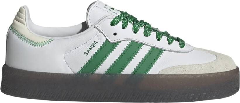 Adidas Originals Lage Top Casual Sneaker
