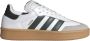 Adidas Originals Lage Top Samba Sneaker - Thumbnail 1