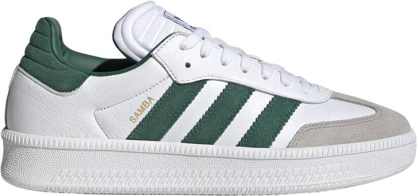 Adidas Originals Lage Top Samba Sneaker