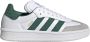 Adidas Originals Lage Top Samba Sneaker - Thumbnail 1