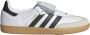 Adidas Originals Lage Top Samba Sneaker - Thumbnail 1