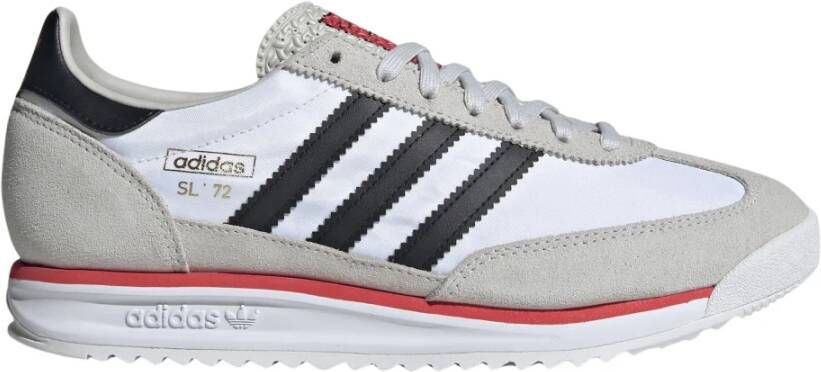 Adidas Originals Lage Top Sneaker SL 72 RS