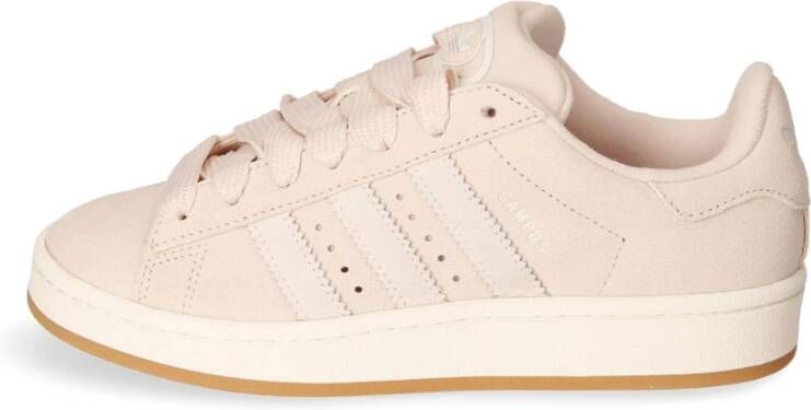 Adidas Originals Campus 00s Roze Damessneakers Pink Dames - Foto 4