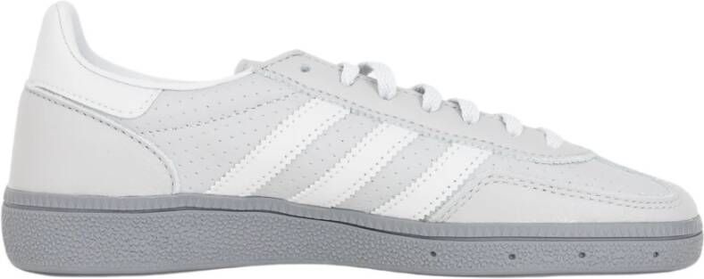 adidas Originals Lichtgrijze Handball Spezial Sneakers Gray Dames