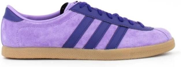 adidas Originals London Terrace Pack Sneakers Purple Heren