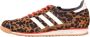 Adidas SL 72 Schoenen Bruin Maat: 41 1 3 Nylon Foot Locker - Thumbnail 7