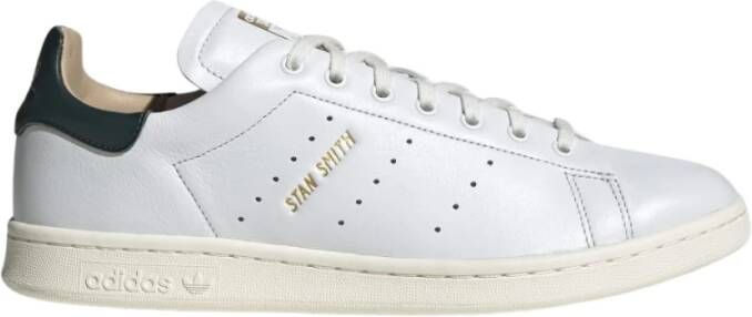 adidas Originals Lux Stan Smith Sneaker Wit Groen White Heren