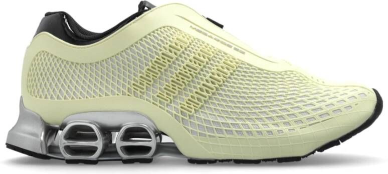Adidas Megaride Schoenen Wit Maat: 48 Mesh Synthetisch Foot Locker