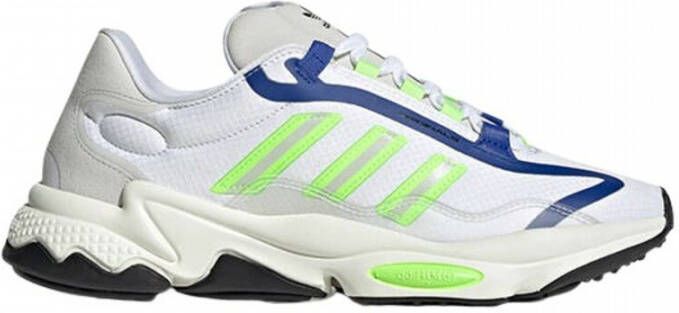 adidas Originals Men shoes sneakers ozwego pure gz9178 39 1 3 Wit Heren