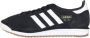 Adidas Originals SL 72 RS Core Black Cloud White Blue- Core Black Cloud White Blue - Thumbnail 14