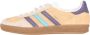 Adidas Originals Multicolor Indoor Sneakers voor Orange - Thumbnail 1