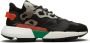 Adidas Originals Multicolor Logo Sneakers Meerkleurig Heren - Thumbnail 1