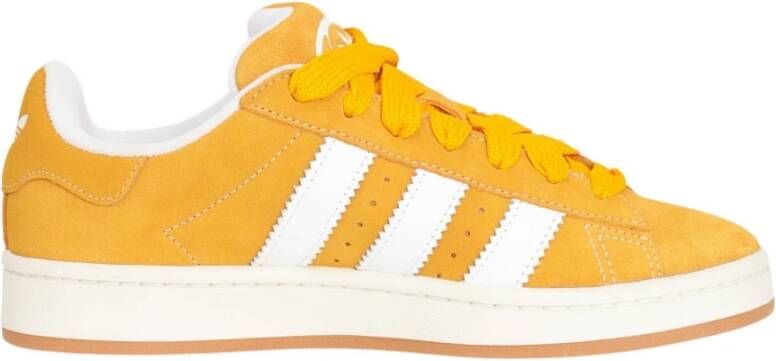 Adidas Originals Campus Sneaker Sneakers Dames pantone fwhite off white maat: 38 2 3 beschikbare maaten:36 2 3 37 1 3 38 2 3 39 1 3 40 2 3