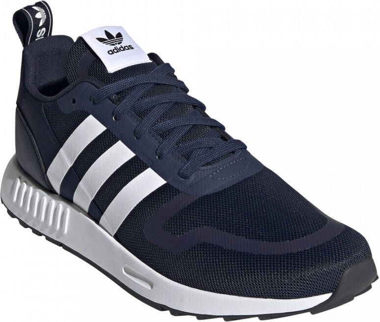 Adidas Originals Sneakers met logodetails model 'MULTIX' - Foto 4