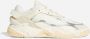 Adidas Originals Buty sneakersy Niteball II W Gw0877 Beige Dames - Thumbnail 1