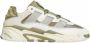 Adidas Originals Niteball Owhite Orbgrn Maglim Schoenmaat 42 2 3 Sneakers GY8567 - Thumbnail 1