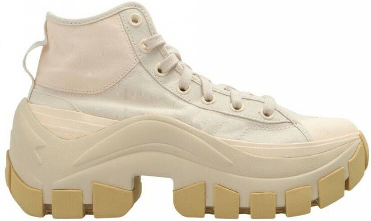 adidas Originals Nizza High Xy22 boots Beige Dames