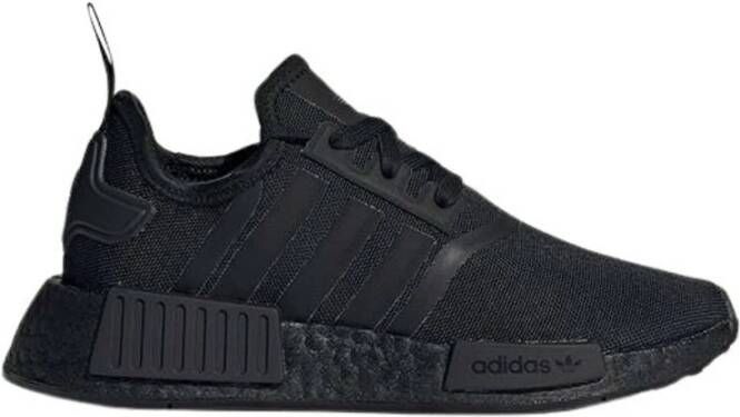 adidas Originals Nmd_r1 primeblue sneakers Zwart Dames