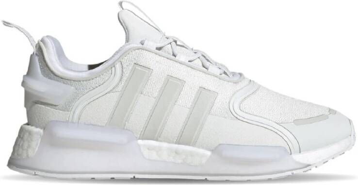 Adidas Originals Nmd_V3 Witte Herensneakers White Heren