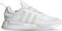 Adidas Originals Nmd_V3 Witte Herensneakers White - Thumbnail 1