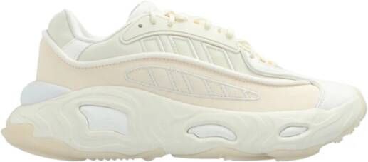 Adidas Stijlvolle Sneakers voor elke gelegenheid White Unisex - Foto 5