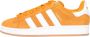Adidas Originals Campus 00s Dames Eqt Orange Cloud White Gum- Dames Eqt Orange Cloud White Gum - Thumbnail 15