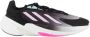 Adidas Originals Ozelia Women Cblack Clpink Ftwwht Schoenmaat 40 2 3 Sneakers H04266 - Thumbnail 1
