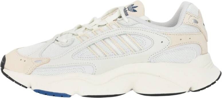 adidas Originals Ozmillen Beige Damessneakers Multicolor Dames