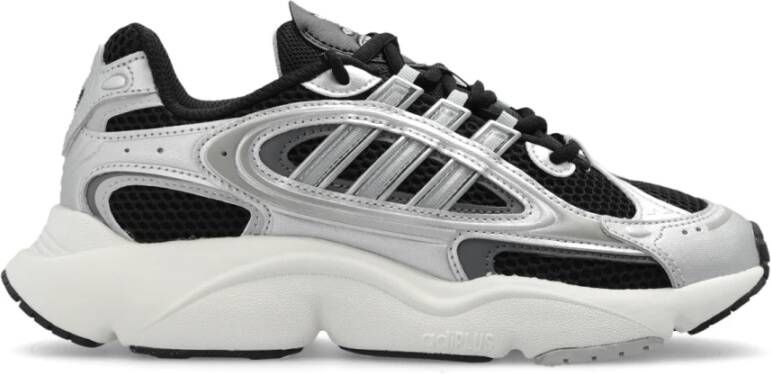 Adidas Originals Ozmillen Sneaker Fashion sneakers Schoenen core black grey five grey two maat: 42 2 3 beschikbare maaten:42 2 3 45 1 3 46 47