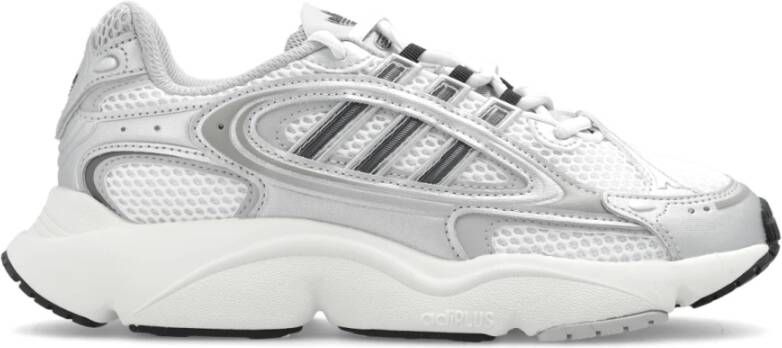 Adidas Originals Ozmillen Sneaker Fashion sneakers Schoenen ftwr white core black off white maat: 44 2 3 beschikbare maaten:43 1 3 44 2 3 47 1 3