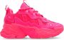 Adidas Originals Ozthemis platform sneakers Pink Dames - Thumbnail 1