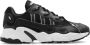 Adidas Originals Mesh Sneakers met Leren Overlays Multicolor Heren - Thumbnail 1