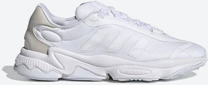 Adidas Originals Ozweego Pure Cloud White Crystal White Core Black