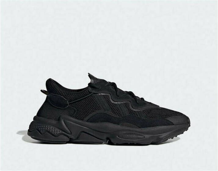 adidas Originals Ozweego Shoes Zwart Heren