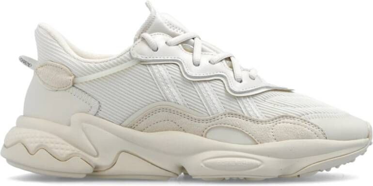 Adidas Originals Ozweego Sneaker Fashion sneakers Schoenen core brown core brown maat: 44 2 3 beschikbare maaten:42 43 1 3 44 2 3 46 - Foto 3