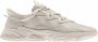 Adidas Ozweego Schoenen Beige Textil Leer Synthetisch - Thumbnail 14