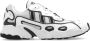 Adidas Originals Sneakers met Mesh Overlays White Dames - Thumbnail 1