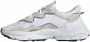 Adidas Originals OZWEEGO Shoes Cloud White Cloud White Core Black Kind Cloud White Cloud White Core Black - Thumbnail 9